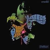 Seeds,The Vinyl Raw & Alive