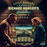 Various Artists Vinyl Little Bangers From Richard Hawley's Jukebox Vol.2