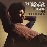 Scott-heron Gil Vinyl The Revolution Will Not Be Televised