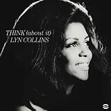 Collins Lyn Vinyl Think (about It)