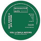 Basil & Nathan,Jack Kirchin Single (analog) Viva La Tamla Motown (7inch)