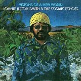 Smith Lonnie Liston Vinyl Visions Of A New World