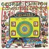 Clinton George Vinyl Computer Games