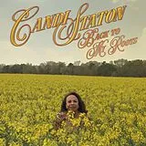Staton Candi Vinyl Back To My Roots