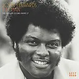 Edwards John Vinyl Tin Man