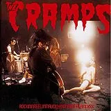 Cramps,The Vinyl Rockinnreelininaucklandnewzealand