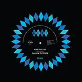Darrow Fletcher Vinyl Hope For Love/No Limit