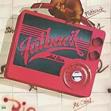 Fatback Vinyl Hot Box