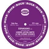 Lonnie Liston Smith Vinyl Expansions/Cosmic Funk