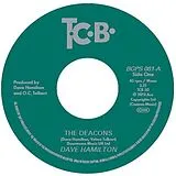 Dave Hamilton Vinyl The Deacons/Pisces Pace