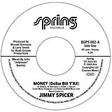 Jimmy Spicer Vinyl Money