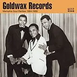 Various Artists Single (analog) Goldwax Records-Memphis Soul Rarities 1964-1969