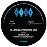 Jon Lucien Vinyl Search For The Inner Self