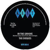 The/Merits,The Cheques Vinyl In The Groove/Arabian Jerk