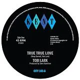 Tobi Lark Single (analog) True True Love