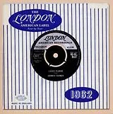 Various CD The London American Label Year By Year-1962