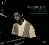 Gil Scott-Heron CD The Revolution Begins: Flying Dutchman Masters