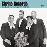Various Artists Vinyl Shrine Records 1965-67