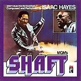 OST/Various LP (Vinyl) Shaft (Vinyl)