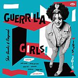 Various Artists CD Guerrilla Girls! She-punks & Beyond 1975-2016