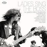Various Artists CD Ladies Sing The Boss - Songs Of Bruce Springsteen