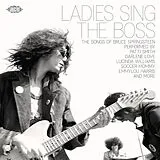 Various Artists CD Ladies Sing The Boss - Songs Of Bruce Springsteen