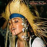 Various Artists CD Fell From The Sun-downtempo And After Hours 1990-9