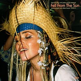 Various CD Fell From The Sun-downtempo