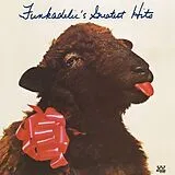 Funkadelic CD Funkadelic's Greatest Hits