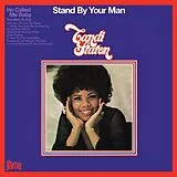 Candi Staton CD Stand By Your Man