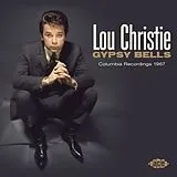 Lou Christie CD Gypsy Bells - Columbia Recordings 1967