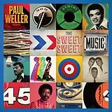 Various Artists CD Paul Weller Presents That Sweet Sweet Music