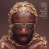 Isaac Hayes CD Hot Buttered Singles Vol. 2 1972-1976