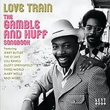 Various Artists CD Love Train - The Gamble & Huff Songbook