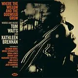 Various Artists CD Words And Music By Tom Waits And Kathleen Brennan