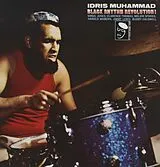 IDRIS MUHAMMAD LP (Vinyl) Black Rhythm Revolution (Vinyl)