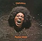 Funkadelic LP (Vinyl) Maggot Brain (Vinyl)