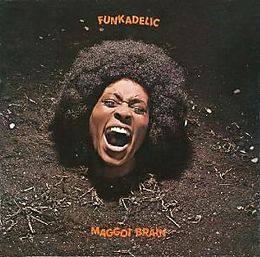 Funkadelic Vinyl Maggot Brain (Vinyl)