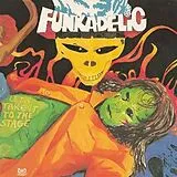 Funkadelic LP (Vinyl) Let'S Take It To The Stage (Vinyl)