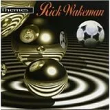 RICK WAKEMAN CD Themes