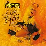 Cramps Vinyl A Date With Elvis (Coloured Vinyl)