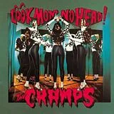 The Cramps Vinyl Look Mom No Head! (Coloured Vinyl)