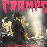 The Cramps LP (Vinyl) Rockinnreelin...(Coloured Vinyl)