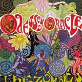 The Zombies LP (Vinyl) Odessey And Oracle (Vinyl)