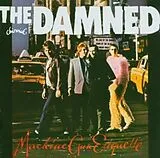 Damned,The LP (analog) Machine Gun Etiquette