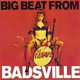 Cramps Vinyl Big Beat From Badsville (Coloured Vinyl)