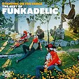 Funkadelic LP (Vinyl) Standing On The Verge-The Best Of (Vinyl)