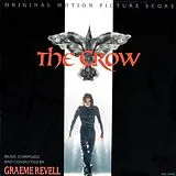 Original Soundtrack CD Crow