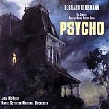 Original Soundtrack CD Psycho