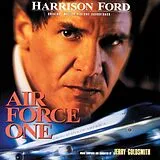 Original Soundtrack CD Air Force One